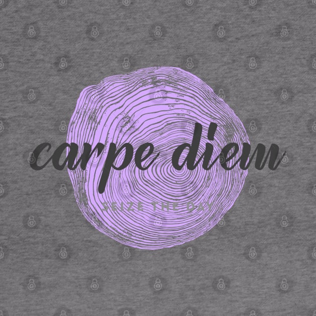 Carpe Diem by StoicChimp